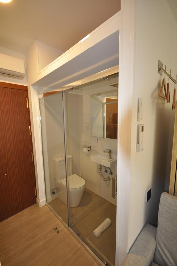 Habitacion El Camarote De El Vinagrillo Con Parking Cubierto Incluido Cartagena Exterior photo